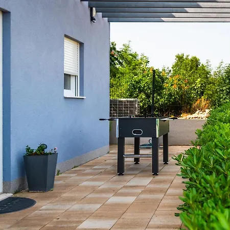 Sunsplash Sanctuary Apartment Sibenik