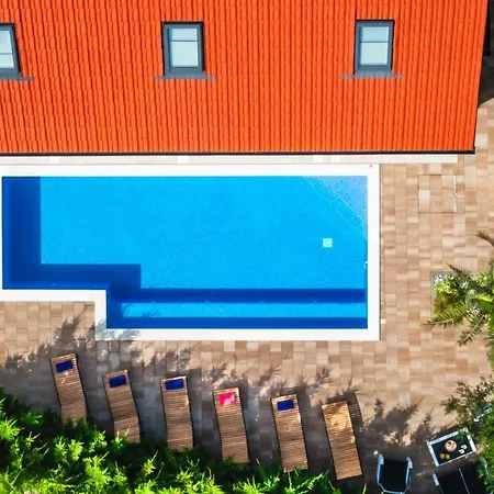 Sunsplash Sanctuary