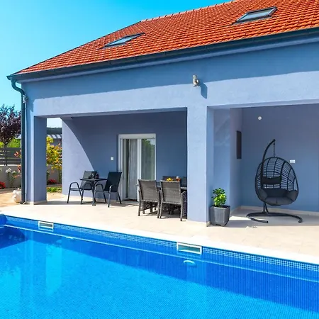 Sunsplash Sanctuary Apartment Sibenik