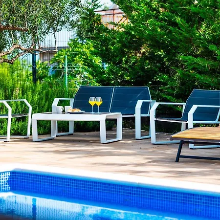 Sunsplash Sanctuary Apartment
