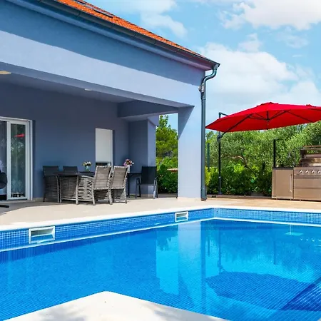 Sunsplash Sanctuary Apartment Sibenik