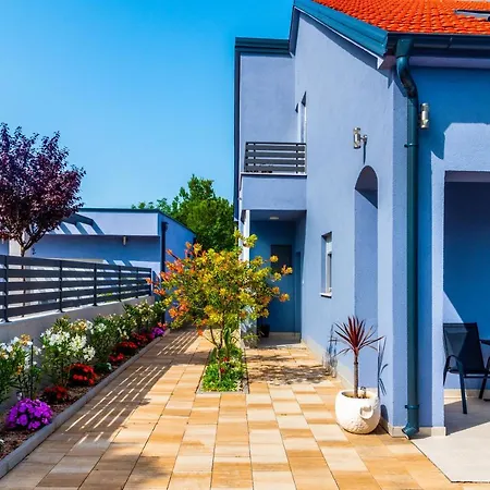 Sunsplash Sanctuary Apartment *