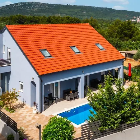 Sunsplash Sanctuary * Sibenik