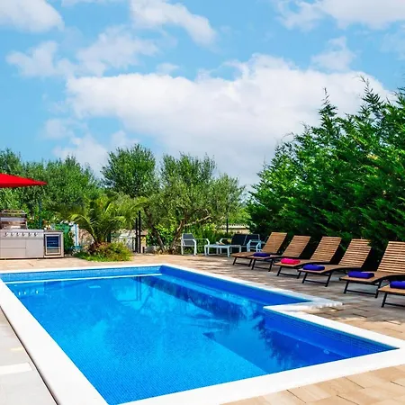 Apartment Sunsplash Sanctuary *