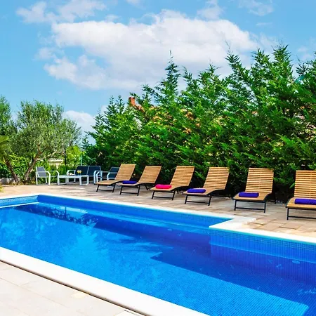 Apartment Sunsplash Sanctuary *