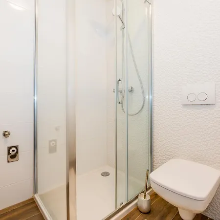 Apartment Sunsplash Sanctuary