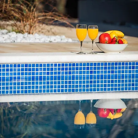 Apartment Sunsplash Sanctuary
