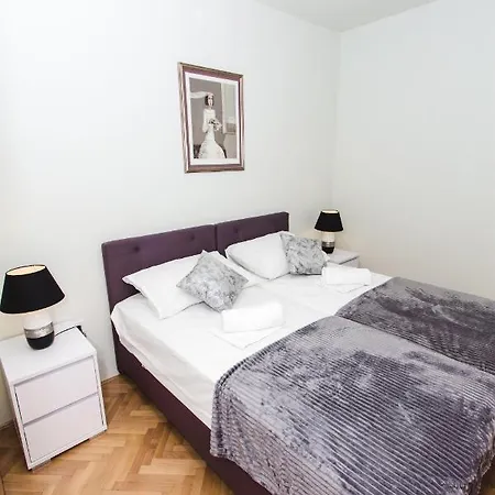 Apartment Sunsplash Sanctuary