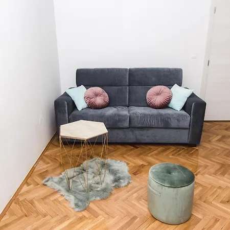 Apartment Sunsplash Sanctuary