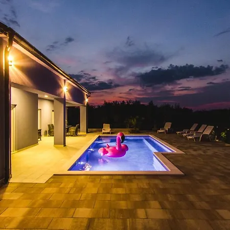 Apartment Sunsplash Sanctuary Sibenik