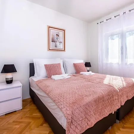 Apartment Sunsplash Sanctuary Sibenik
