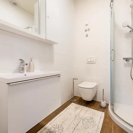 Apartment Sunsplash Sanctuary *