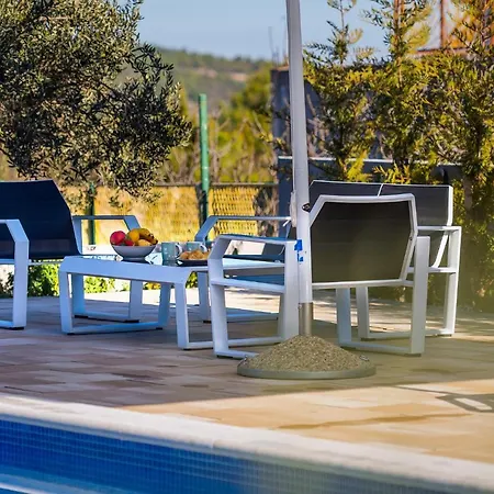 Apartment Sunsplash Sanctuary *