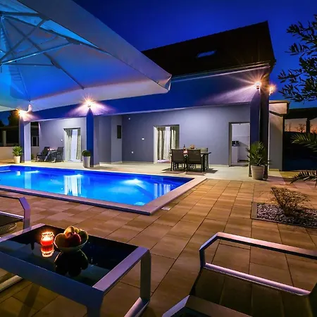 Sunsplash Sanctuary Apartment Sibenik