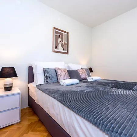 Apartment Sunsplash Sanctuary *